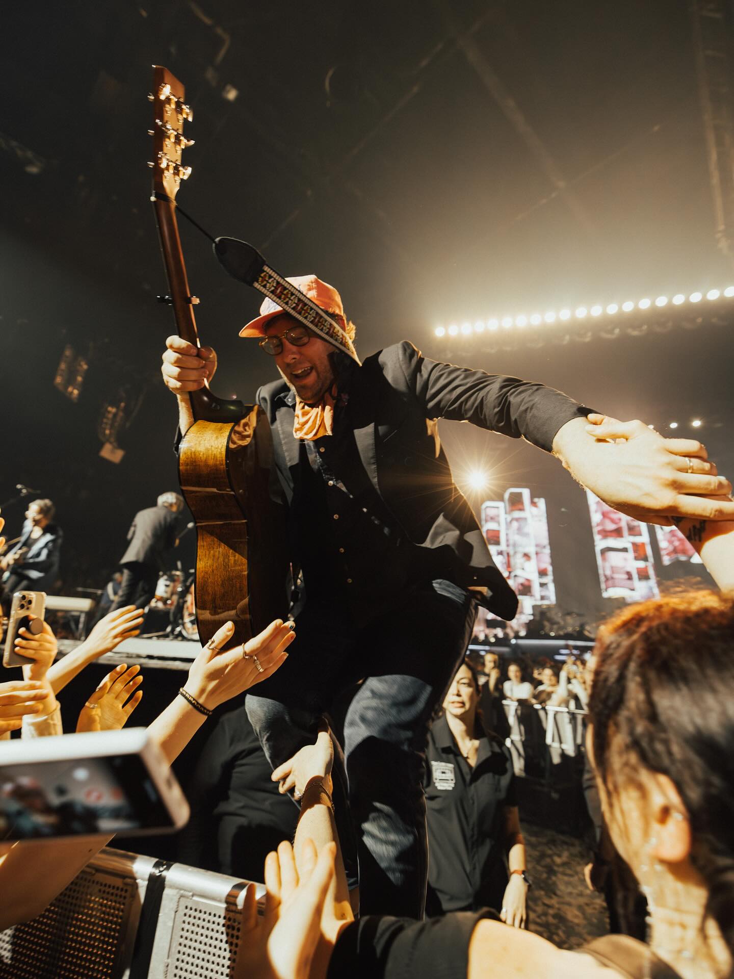 The Lumineers