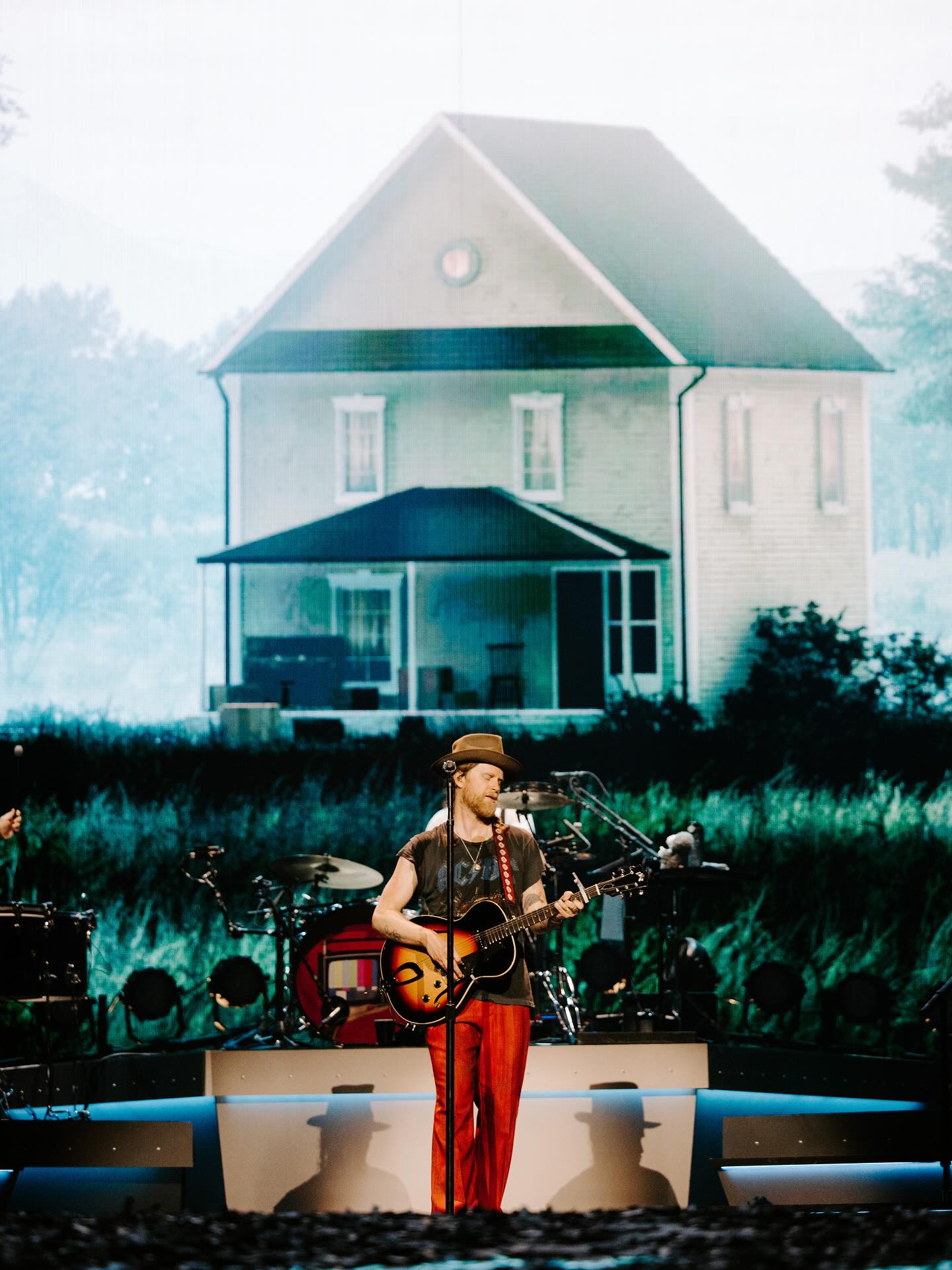 The Lumineers